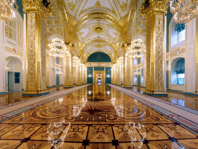 Andreevsky salle