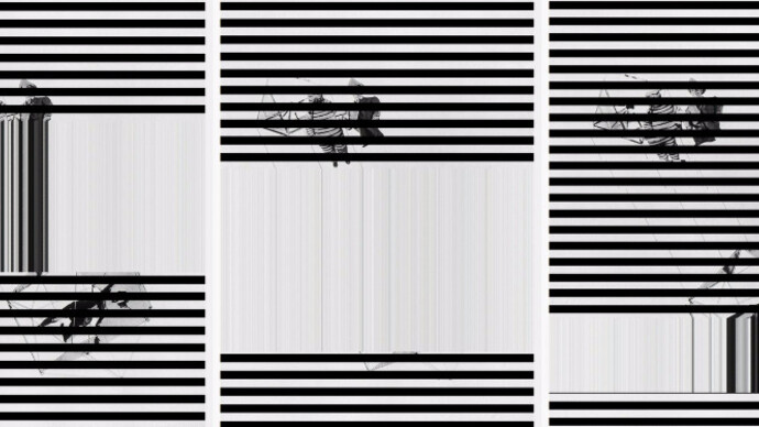 Dadaclub.online. Courtesy of Galerie Charlot