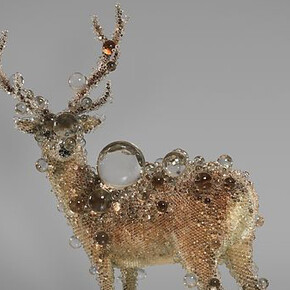 PixCell-Deer#24
2011
Kohei Nawa Japanese