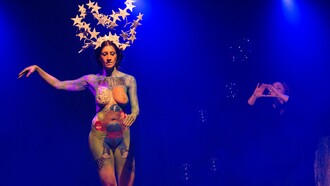 Body Painting