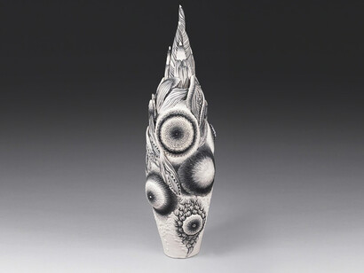 Passions in Clay. Courtesy of Onishi Gallery