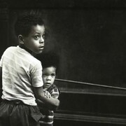 Dave Heath – Chicago, 1956, Courtesy of the artist / Howard Greenberg Gallery, New York
