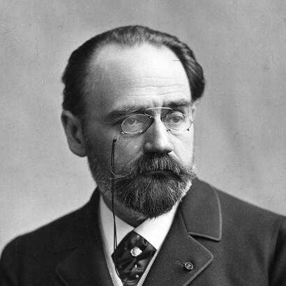 Émile Zola
