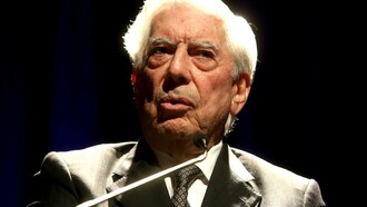Mario Vargas Llosa