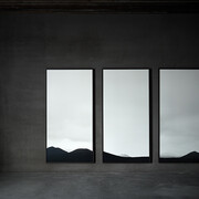 Bae Bien-U. Courtesy of Axel Vervoordt Gallery