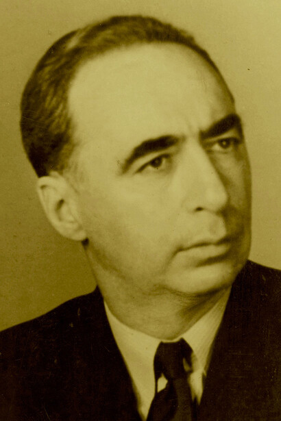 Hans Morgenthau