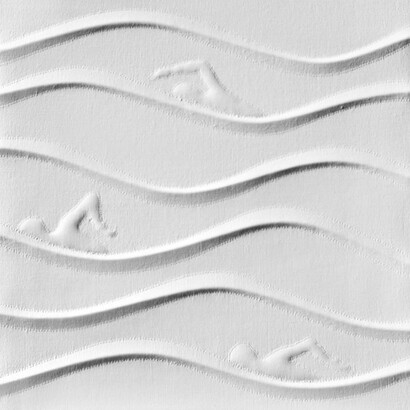 Barbara Nejrotti. Courtesy of Galleria Punto Sull’Arte