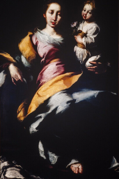 Seventeenth Century. Courtesy of Eskenazi Museum of Art