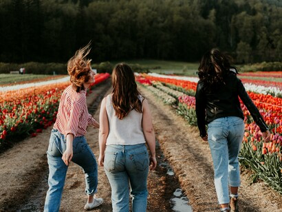 Quem é essa mulher da contemporaneidade?