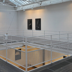 Paulo Nozolino. Courtesy of Galerie Les Filles du Calvaire