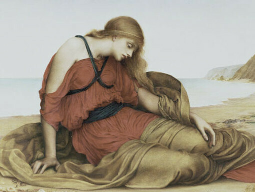 La fortuna letteraria di Arianna nasce con la poesia latina
