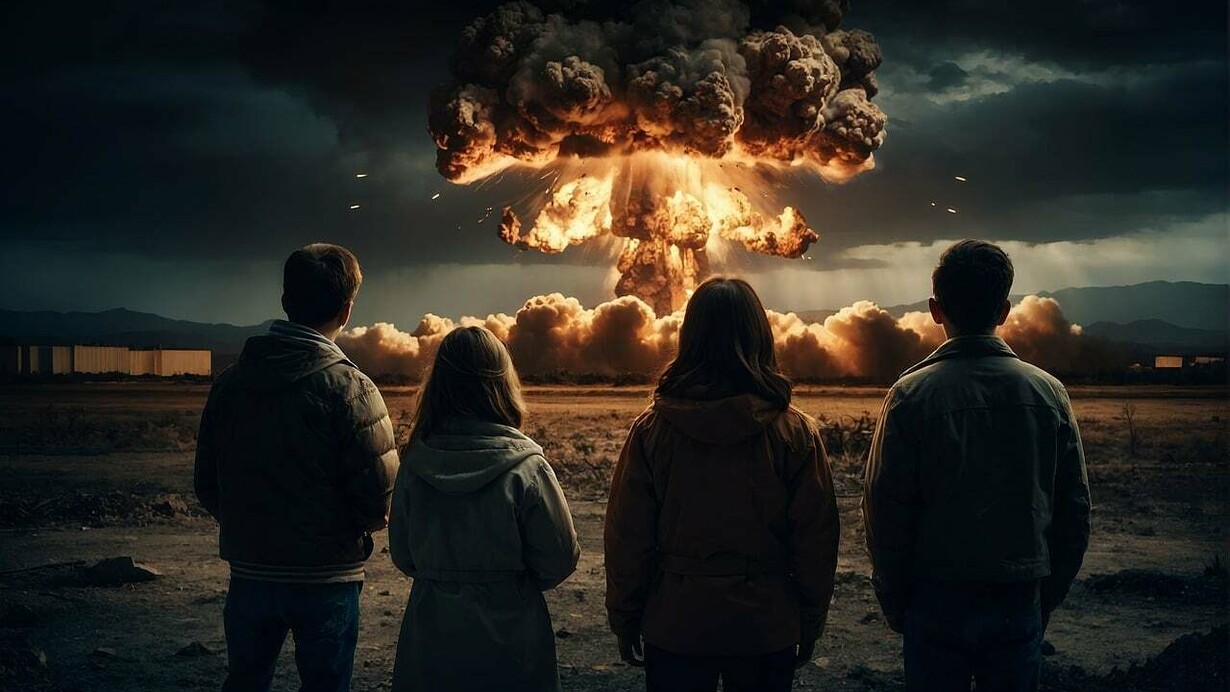 Disastro ambientale. Cinema e cambiamenti climatici: un legame forte al Ferrara Film Corto Festival