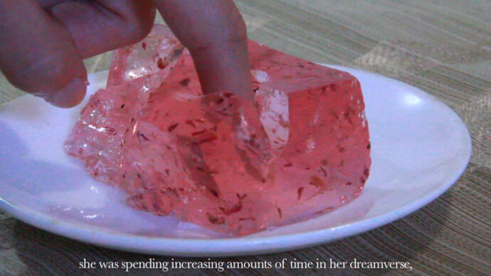 Hideous Intimacies. Courtesy of Projet Pangée