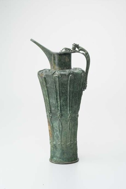Anschluss, War & Ruins. Courtesy of Salzburg Museum