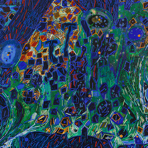 California dreams. Courtesy of Bundeskunsthalle