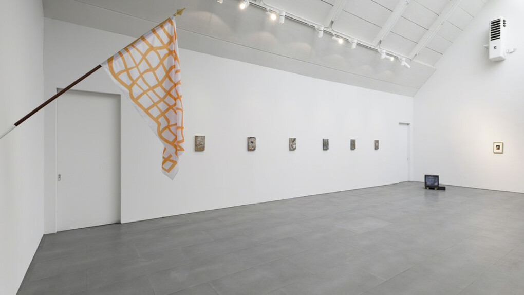 Hélène Delprat. Courtesy of carlier | gebauer