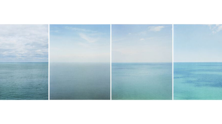 West by Midwest. Courtesy of Museum of Contemporary Art