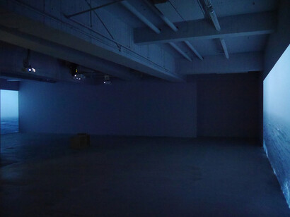 Martha Atienza, Exhibition view. Courtesy of Mind Set Art Center