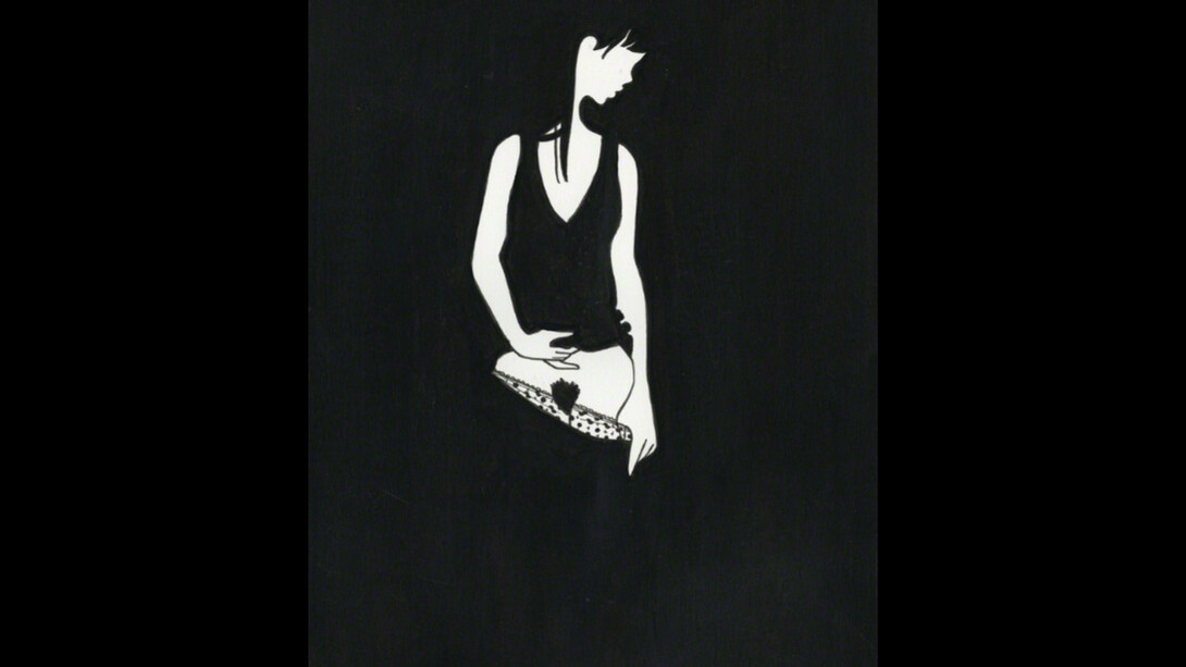 Petites Luxures. Courtesy of Hashimoto Contemporary