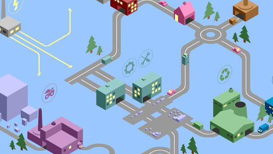 German Design Graduates 2019. Courtesy of Kunstgewerbemuseum
