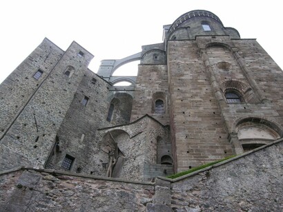 La Sacra di San Michele 