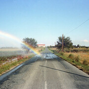 Viaggio in Italia. Courtesy of Museo di Fotografia Contemporanea