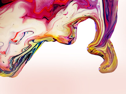 Colore pittura. La visione di Kandinskij sui colori come strumenti musicali che evocano sensazioni ed emozioni profonde nell'essere umano