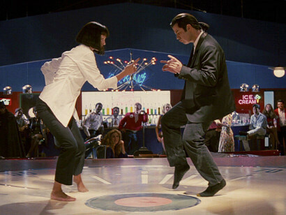 Pulp Fiction
