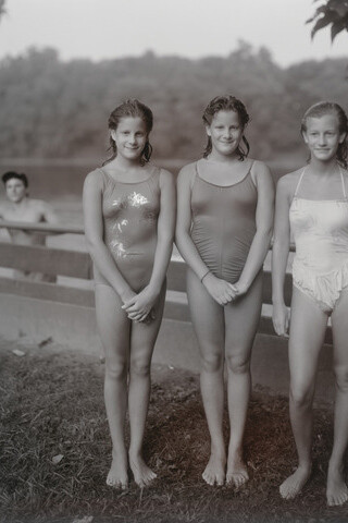 Photographs. Courtesy of Yale