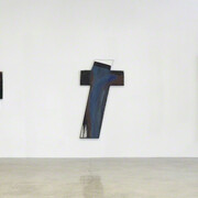 Arnulf Rainer. Courtesy of Mana Contemporary