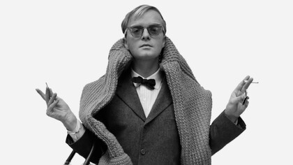 Capote’s literary value is well recognized in the United States, but he is more admired in Europe and Latin America