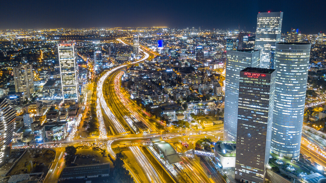 Tel Aviv-Yafo, Israel