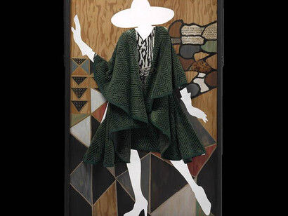 Heritage. Courtesy of Cleveland Museum of Art