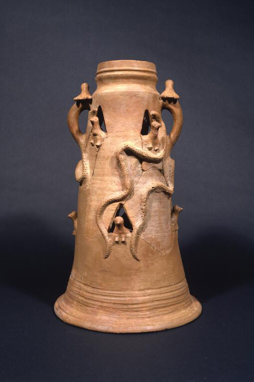 Canaan and Ancient Israel Gallery. Courtesy of Penn Museum