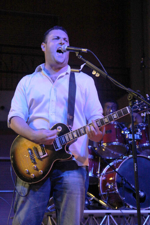 Dario Lastella