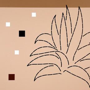 All images: Courtesy of the artist and Matt's Gallery, London