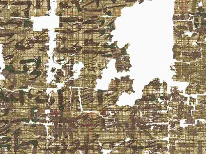 Cinderella, Sindbad & Sinuhe. Courtesy of Neues Museum