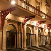 Théâtre du Gymnase