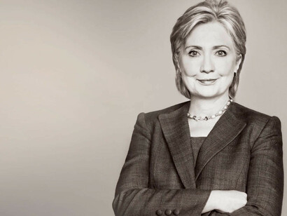 Hillary Clinton