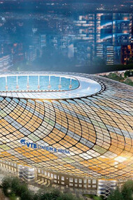 La nuova VTB-Arena