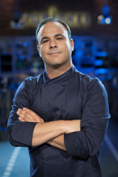 Ángel León