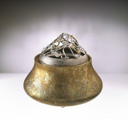 The Cosmos Within. Courtesy of Onishi Gallery
