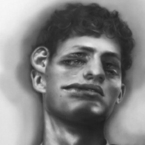 Anthony Goicolea. Courtesy of Galerie Ron Mandos