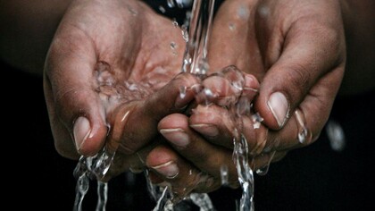 Il Cile è l'unico Paese al mondo in cui l'acqua è in mano ai privati