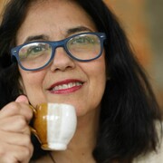 María Luisa Ríos Lares