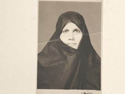 Radiograph of a family, affronta la lacerazione dei genitori della regista, generata in Iran dalla Rivoluzione Islamica del 1979