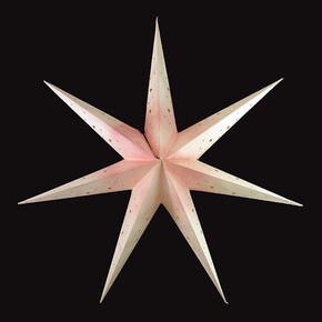 Stars, not only at Christmas Time. Courtesy of Museum Europäischer Kulturen