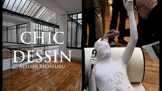 Chic Dessin