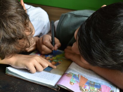  Una scuola senza voto, basata sui principi summenzionati, formerebbe generazioni più consapevoli, più motivate e di conseguenza anche più forti a livello emotivo