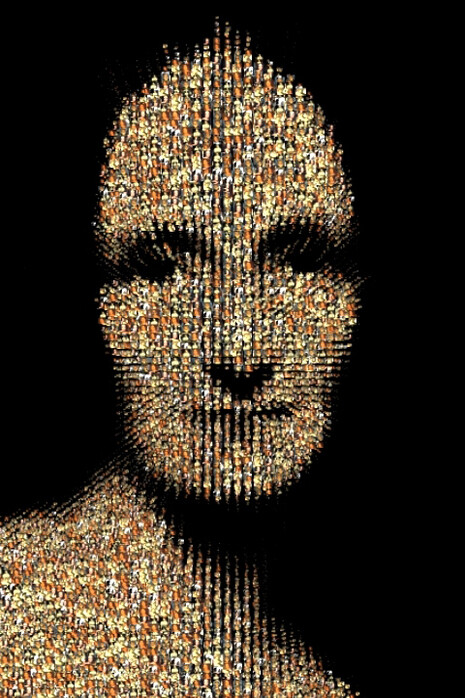 Illustration de Mary Shelley